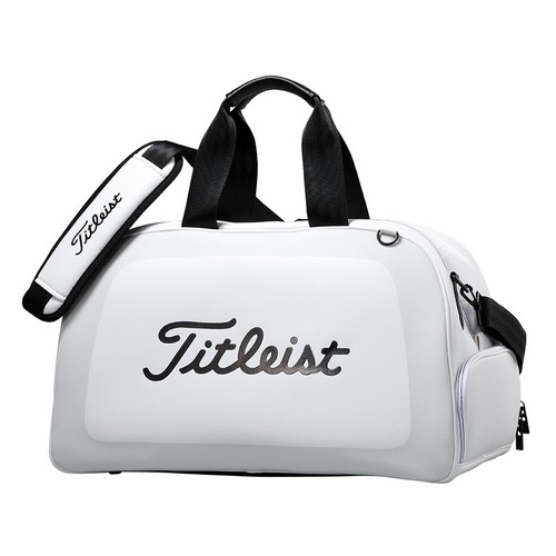 NEW Titleist ASPIRE BOSTON BAG Golf Japan 2023 Model Free shipping! - Picture 6 of 7