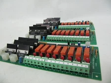 Tytronics Relay Board Rev 4