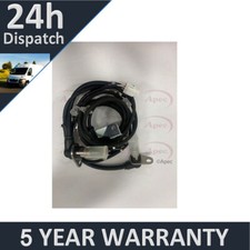 Fits Suzuki Jimny 1998-2018 1.3 Purevue Front ABS Wheel Speed Sensor 5620081A40