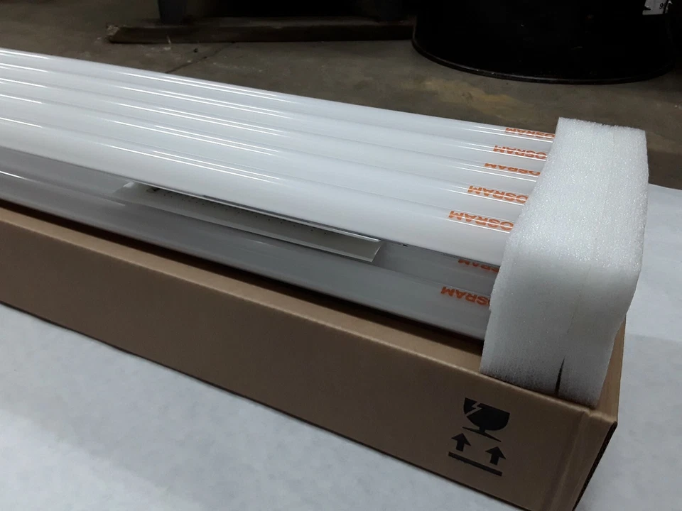 OSRAM LED15T8/L48/f/841/SUB/G5 120-277V & 347V LED Tube Bulb, 15.5W, 75183-1 - Image 3 of 4