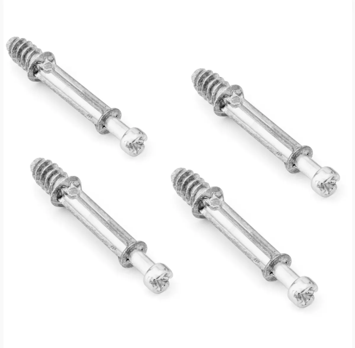 Billy bookcase sales screws