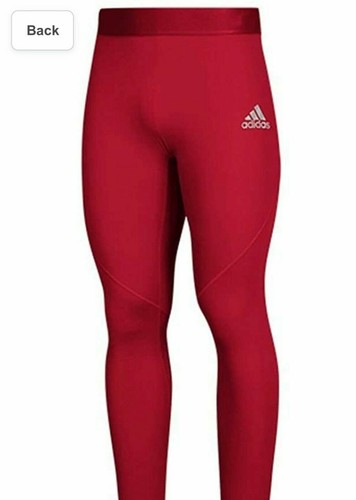 Sport Tights Climawarm Size 3XL XXL 