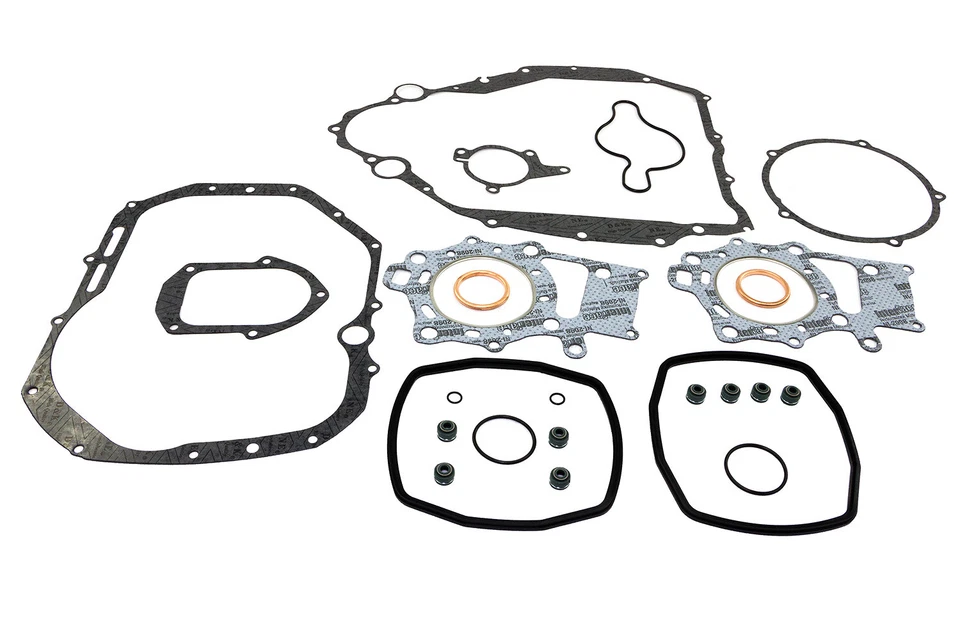 Motor Dichtsatz komplett für Honda CX 500 CX 500 C Custom E Euro CX Bj.1977-1986 - Bild 4 von 4