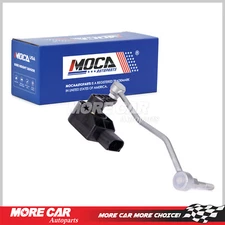 Front Left Ride Height Level Sensor for Audi A8 Quattro S8 Bentley Continental