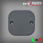 <!--F#f_0-->Step Panel Blanking Plate - Isuzu FRR FSR FTR FV 1996 to 2007<!--F/-->