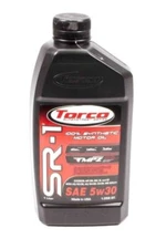 TORCO SR-1 Synthetic Oil 5w30 1 Liter (A160530CE)