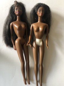 ebay black dolls