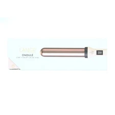 L'Ange Ondule Titanium Curling Wand, 32MM, Corrosion Resistant, Infrared, Ionic