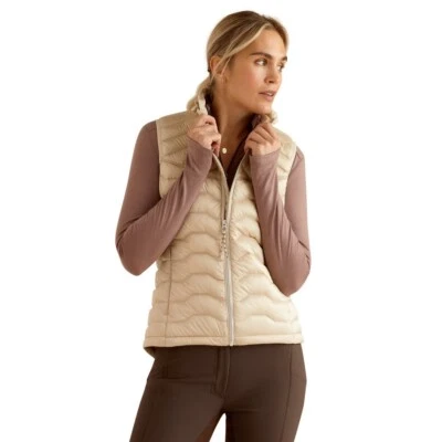 Ariat Damen Ideal Daunenweste