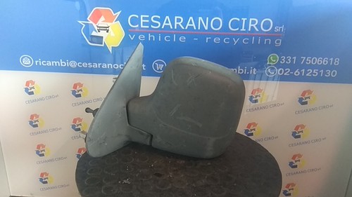 Pezzi Di Ricambio CITROEN BERLINGO 1996 - 2002 8153JN - Foto 7
