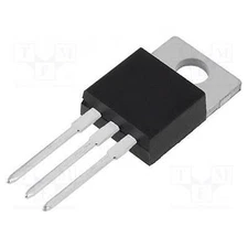FAIRCHILD RFP50N06 NFET 50A60V TO220 131W transistor