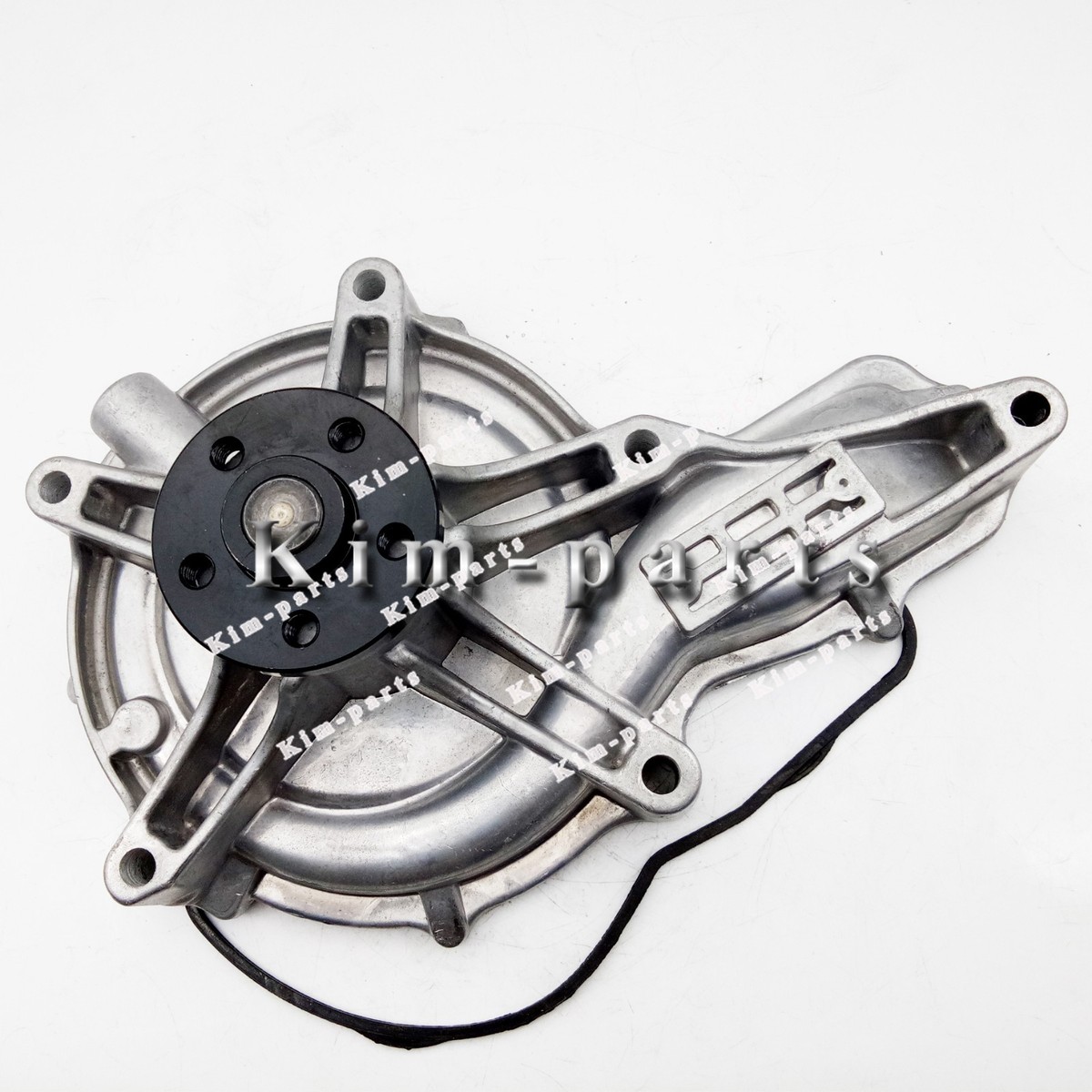 New Coolant Water Pump Kit 85151109 85142303 for Volvo Truck | eBay 