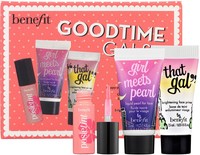 Benefit Cosmetics Goodtime Gals Benefit Cosmetics Goodtime Gals