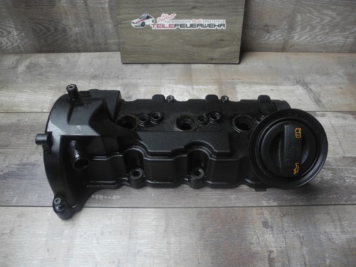 Audi Q5 8R A4 A6 VW Touareg Zylinderkopfhaube Zylinder Haube 059103469BD 3.0 TDI