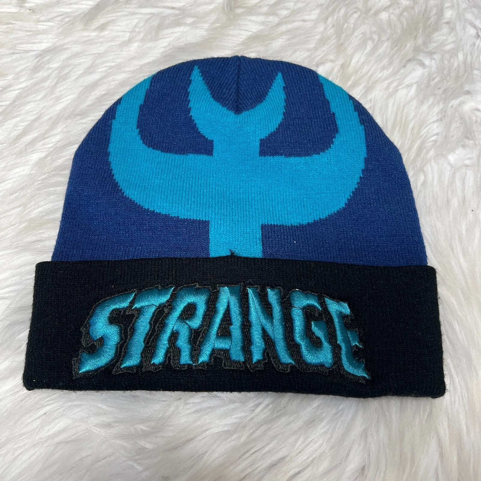 Marvel Avengers Doctor Strange Beanie / Skull Cap