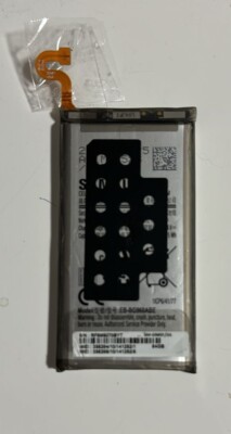 Original Samsung Galaxy S9 Akku Accu EB-BG960ABE/ABA SM-960F Batterie Battery