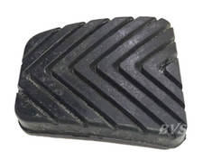BRAKE CLUTCH PEDAL PAD Fit Mitsubishi 3000GT Lancer Eclipse Mirage