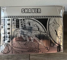 Ufree Professional Hair Trimmers & Electric Shaver Model U-1668