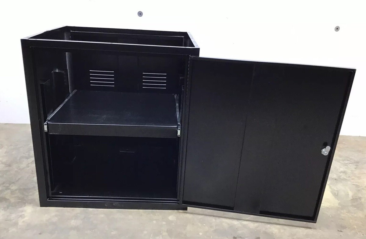 Edsal Computer Matttroy