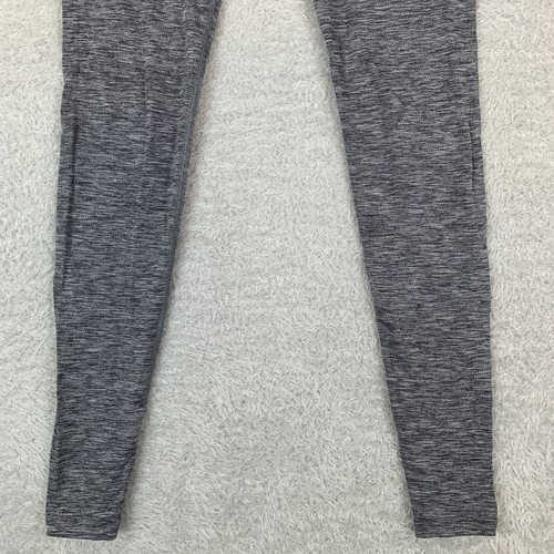 Graue High Waist Gym Workout Leggings Größe Damen Small S von M&S - Bild 4 von 11