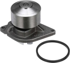 Engine Water Pump-Water Pump(Standard) Gates 43526