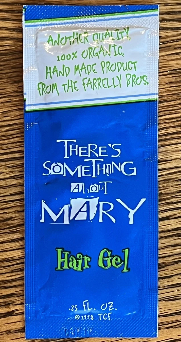 Theres Something About Mary Hair