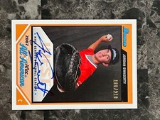 St. Louis Cardinals Baseball Card Guide - 2011 Prospects Edition 54