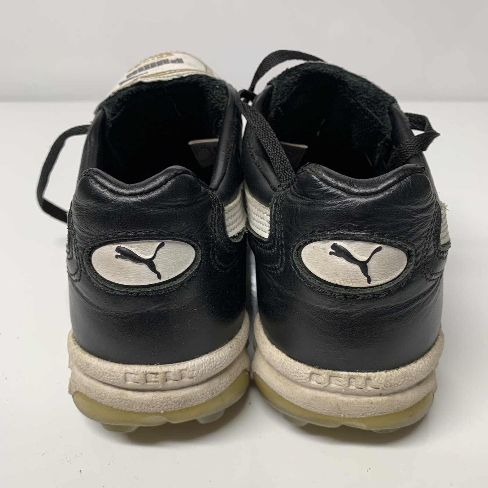 Puma King Turf Indoor Futsal Soccer Flats Cleats Mens… Gem