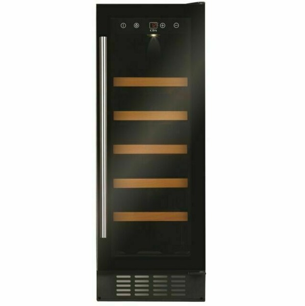 CDA FWC303BL Spares. Replacement Cooling Fans for Wine Cooler. for sale