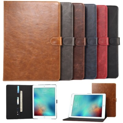 Schutz Hülle für Apple iPad 10.2'' 7/8/9 2019 2020 2021 Cover Tasche Case Etui