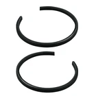 68146592AA Front Axle Carrier Snap Ring C Clip Fits 2012-2017 Dodge Ram 1500