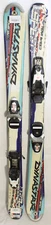 Dynastar Team Speed Kids Ski - 110 cm Used