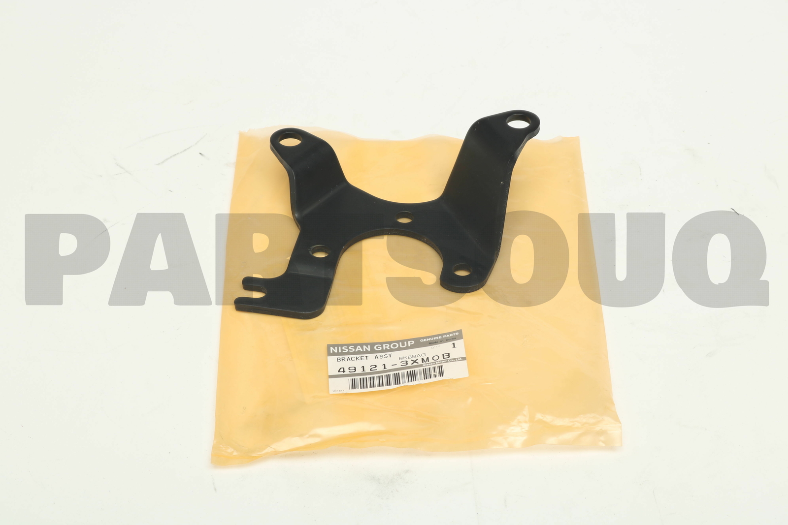 491213XM0B Genuine Nissan Bracket ASSY 49121-3xm0b for sale online | eBay