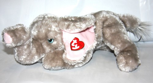 Ty-Beanie Buddy Buddie Buddies-Classic-Attic Treasures-Plüschtier-Auswahl - 第 36/39 張圖片