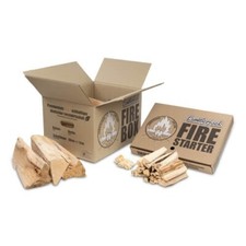 Lumberjack FireBox, Feuerholz, Brennholz, Notfall, Prepper