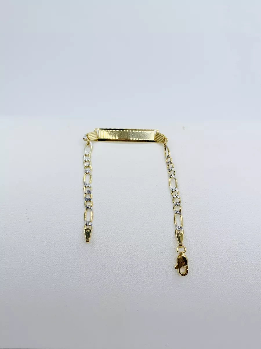 Baby gold deals chain boy