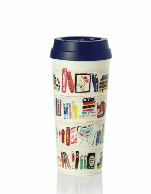 kate spade coffee thermos