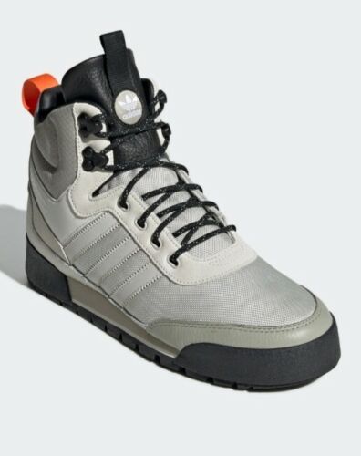 problem dam Make a snowman adidas Mens Hiking Boots EE5526 White Black Orange Baara Sesame Water Repellent | eBay problem dam Make a snowman adidas Mens Hiking Boots EE5526 White Black Orange Baara Sesame Water Repellent | eBay
