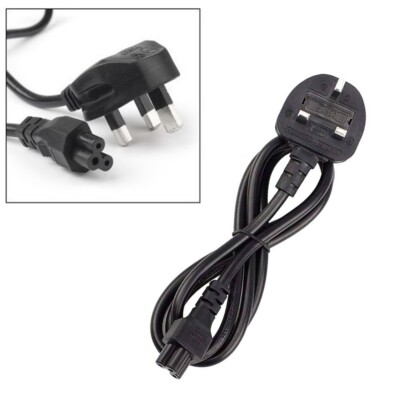 Cavo Di Alimentazione 3M Regno Unito Con Spina A 3 Pin A IEC - Foto 7