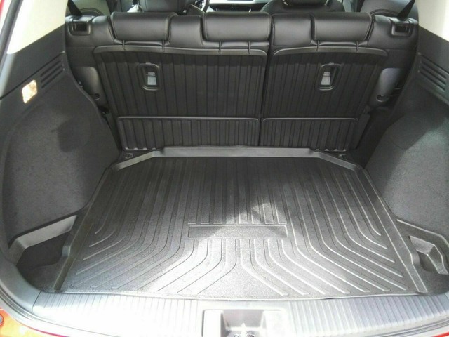 For Chrysler Pacifica 17 20 MaxLiner Smartliner Black Cargo Liner 