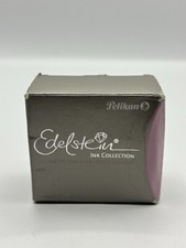 Pelikan Edelstein Bottled 50ml Ink in Rose Quartz - Ink of the Year 2023