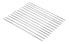 WEN BLR712 #7R 11.5 TPI Reverse-Tooth Pinless 5-Inch Scroll Saw Blades (12 Pack)
