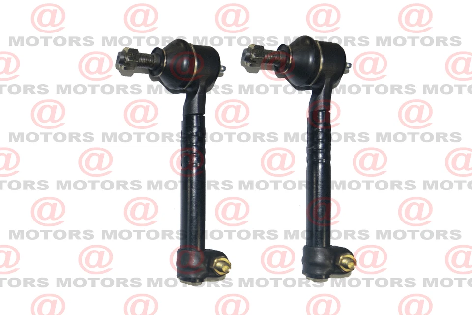 Barra estabilizadora de extremo de barra estabilizadora de suspensión para Toyota Supra 1989-92 montaje de puntal de rótula Foto 4 de 4