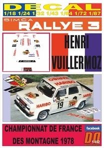 Virate Miniature Rallye added a... - Virate Miniature Rallye