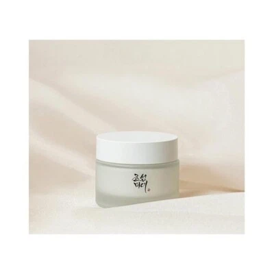 BEAUTY OF JOSEON Dynasty Cream 50G (Authorised by BOJ) -UK SELLER-