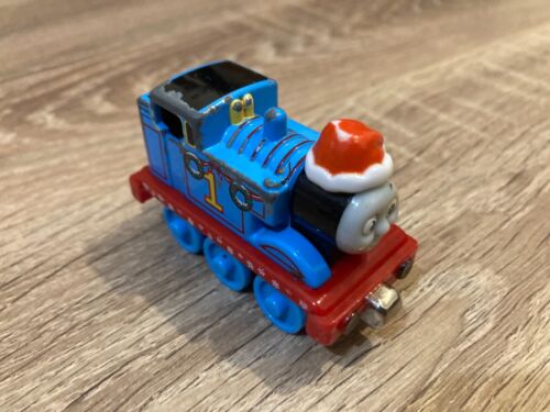 Thomas The Tank Engine Take N Play Over 100 Different TRAIN choice Christmas 1 - Picture 208 of 229