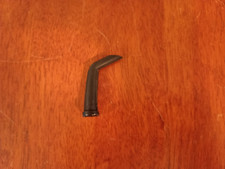 Vintage Tonka Rubber Smokestack Replacement Part.