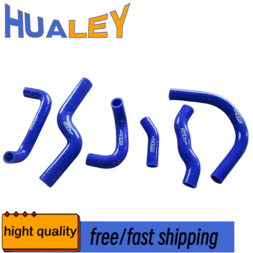 Silicone radiator BLUE hose kit for HONDA RVF400 NC35 or NC30 VFR400 | eBay