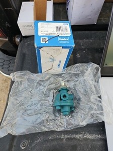 Haldex 276566RX Bendix® Pp 1 Push Pull Hand Control Valve Remanufactured?