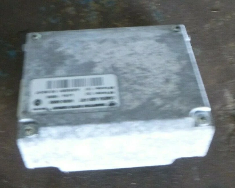 Ssangyong Rexton Y400 2017-2020 Front Camera 49800-36000 - Image 2 of 4